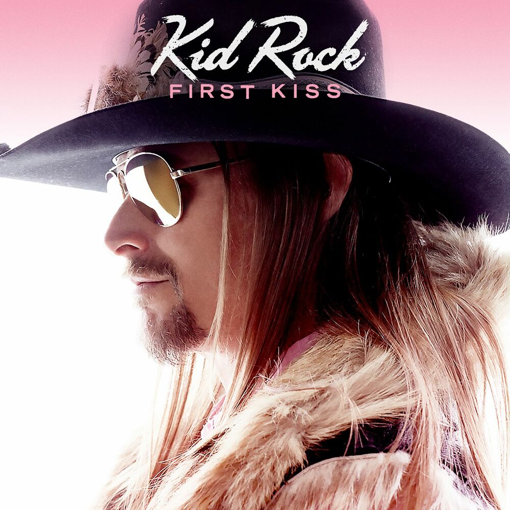 Picture of First Kiss