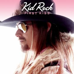 Cover of First Kiss