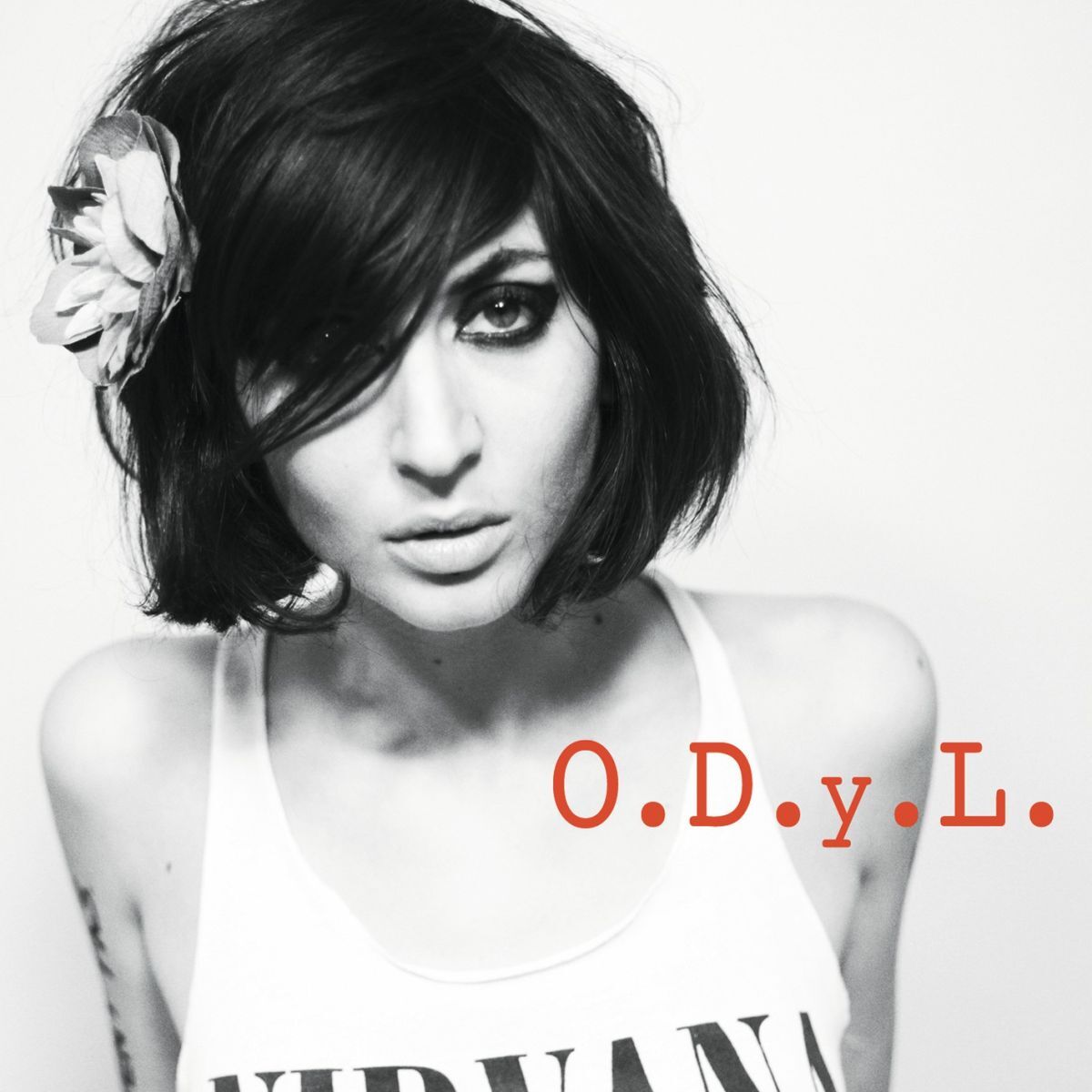 Album cover of Odyl