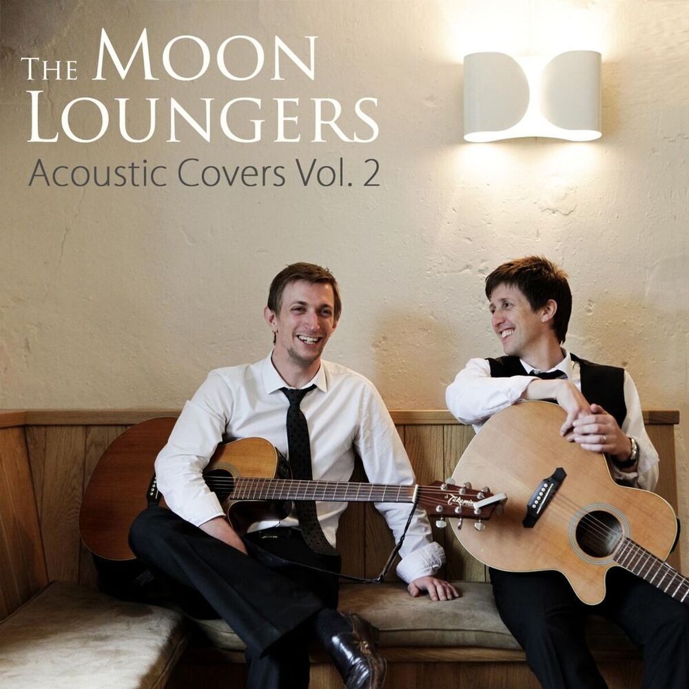 Picture of Acoustic Covers, Vol. 2