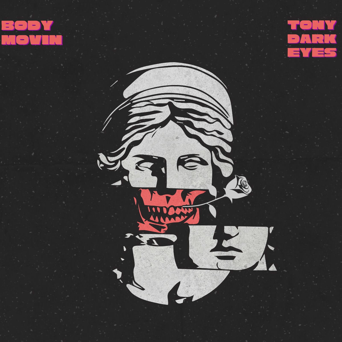 Album cover of Body Movin