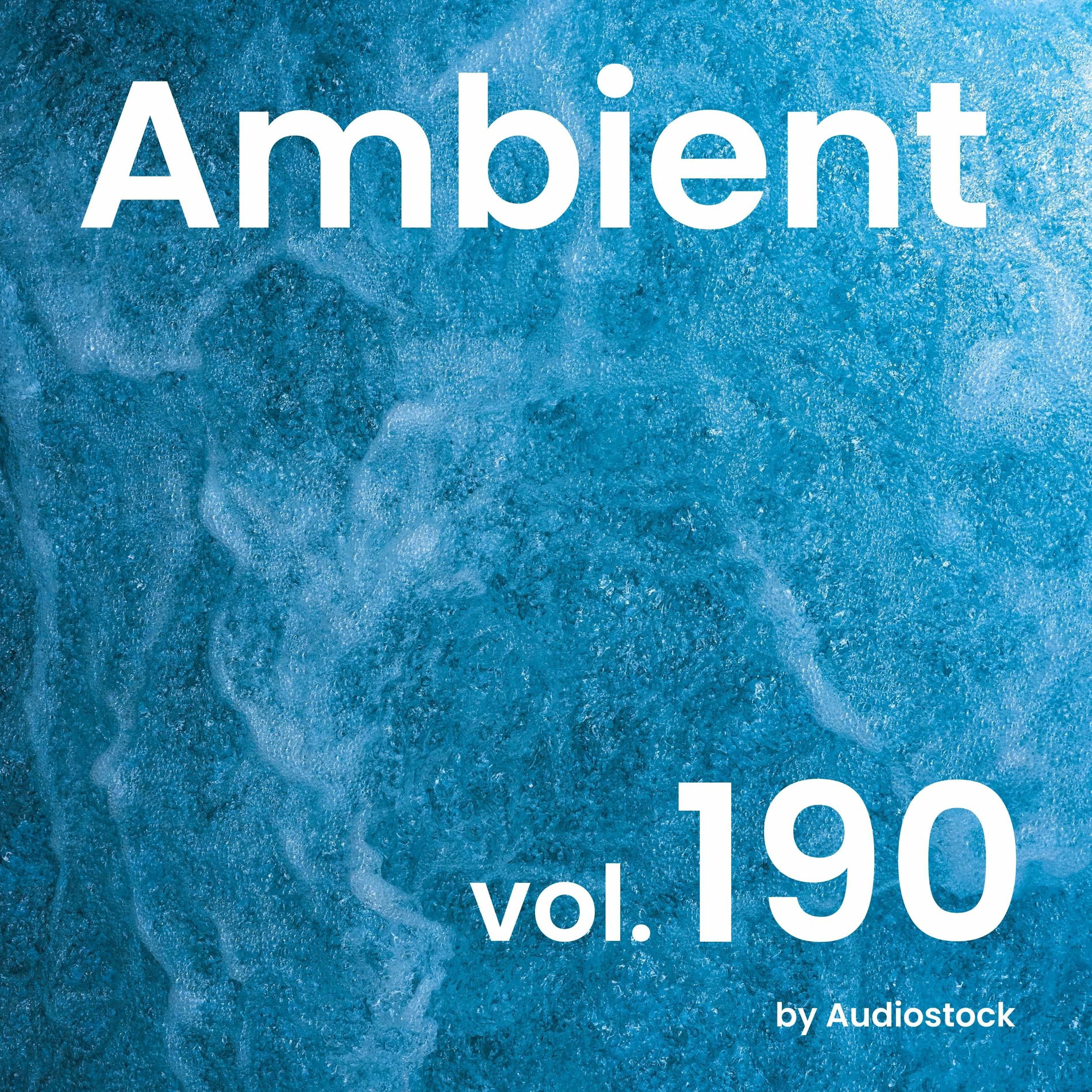 Album cover of Ambient, Vol. 190 -Instrumental BGM- by Audiostock