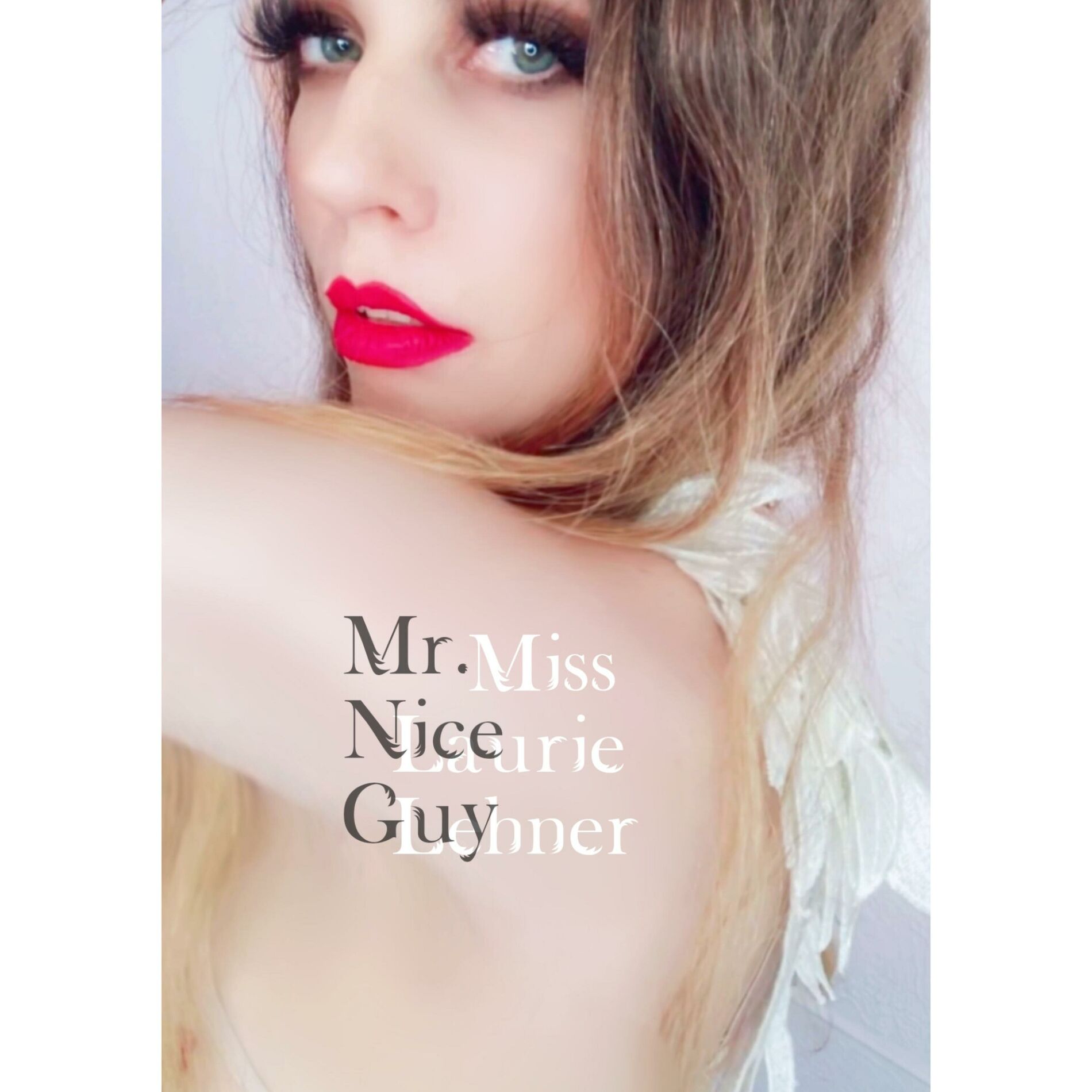 Album cover of Mr. Nice Guy