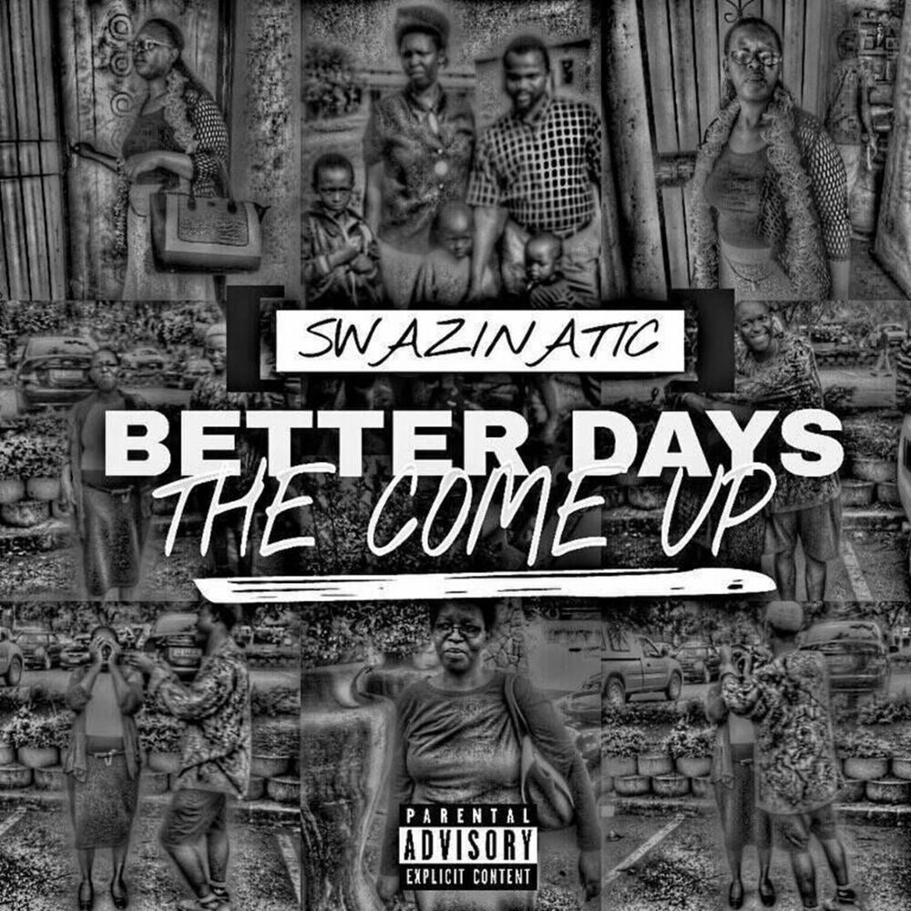 Picture of Better Days