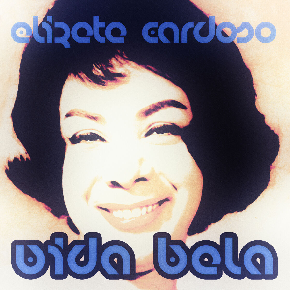 Album cover of Outra Vez