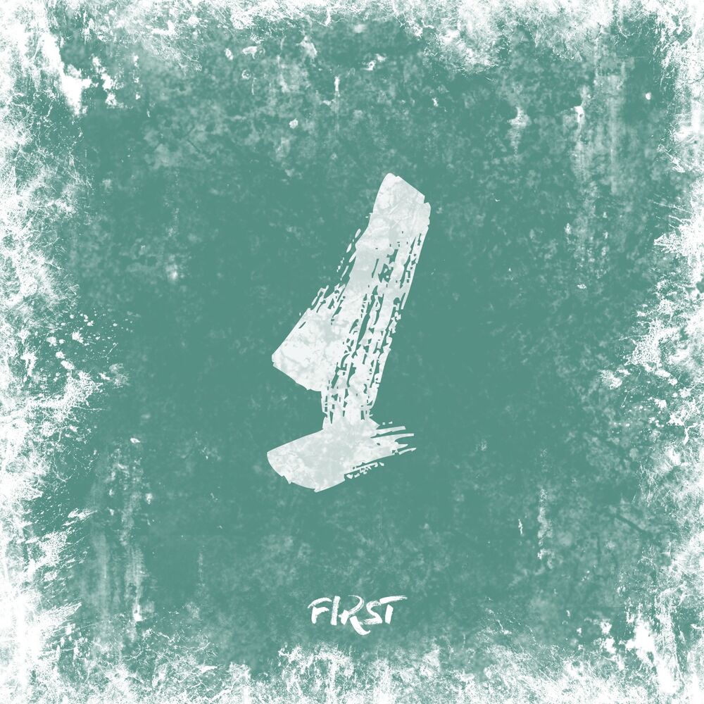 Picture of First (Deluxe)