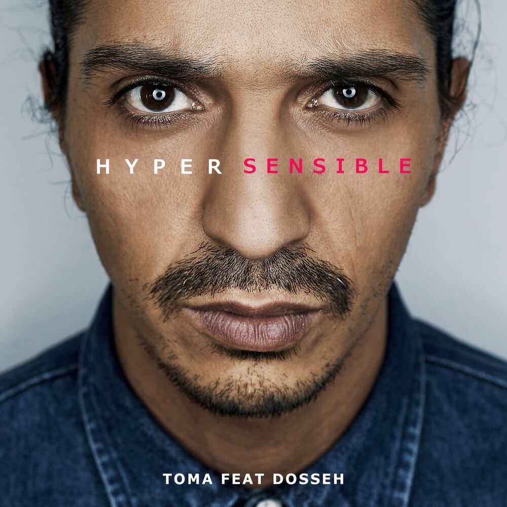 Picture of Hypersensible