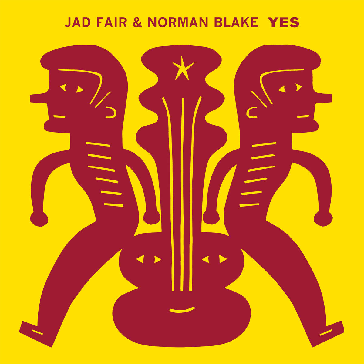 Album cover of Yes