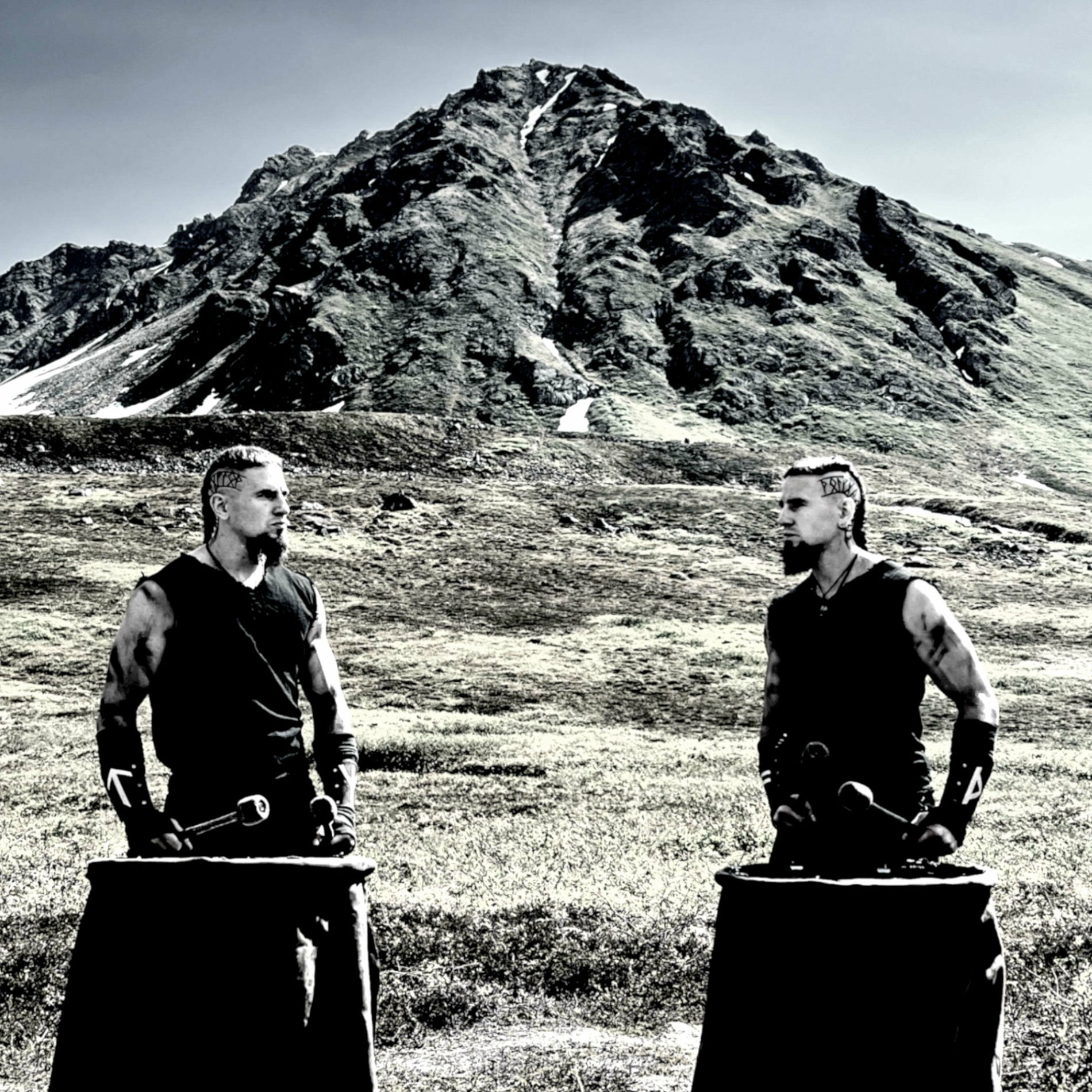 Album cover of BATTLE ANTHEM (RAW)
