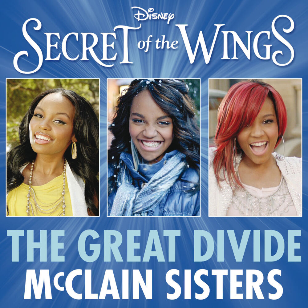 Picture of The Great Divide (from "Secret of the Wings")