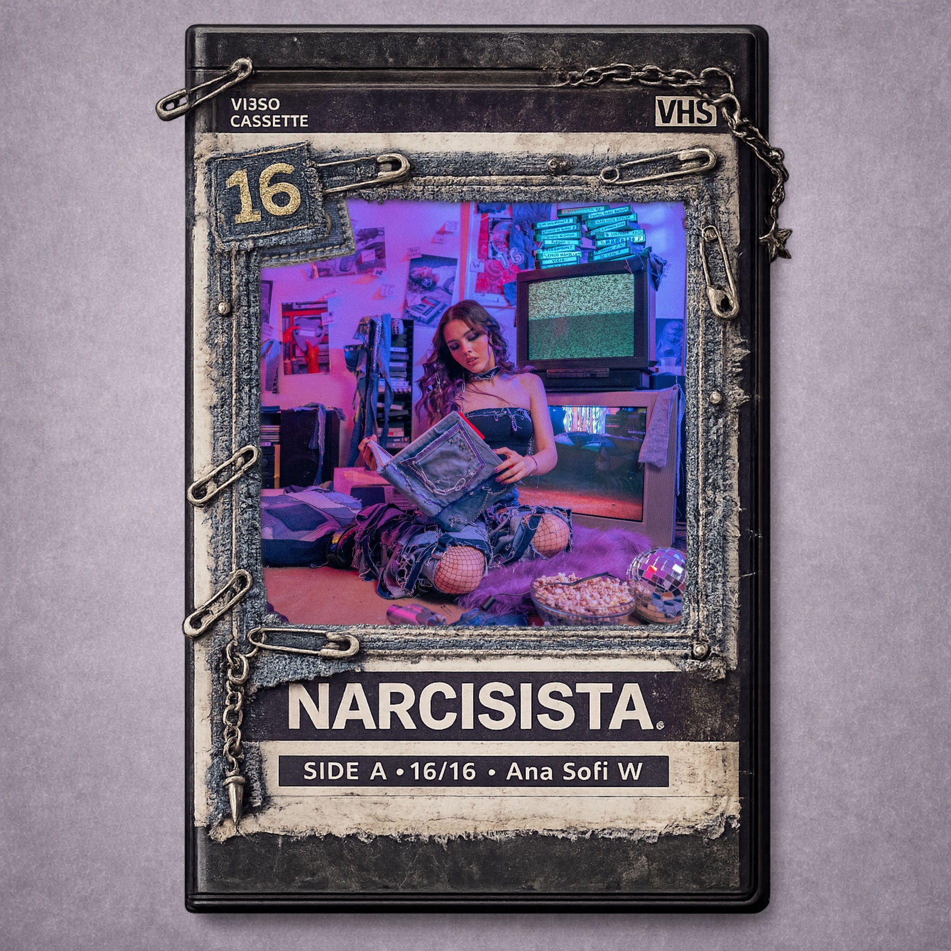 Album cover of tranqui, todos vuelven