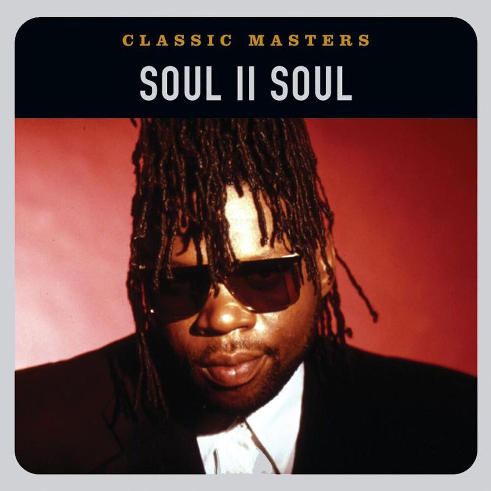 Picture of Classic Masters