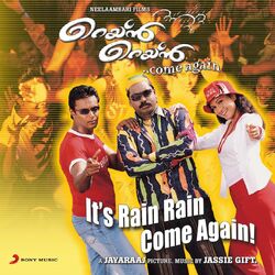 Cover of Rain Rain Come Again (Original Motion Picture Soundtrack)