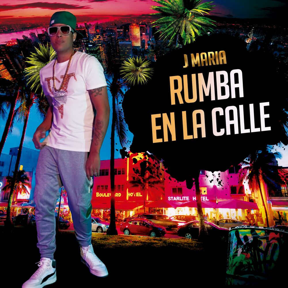 Picture of Rumba En La Calle