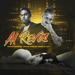 Cover of Al Reves
