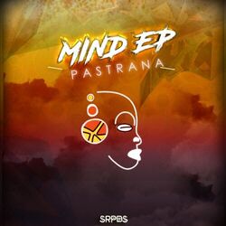 Cover of MIND EP
