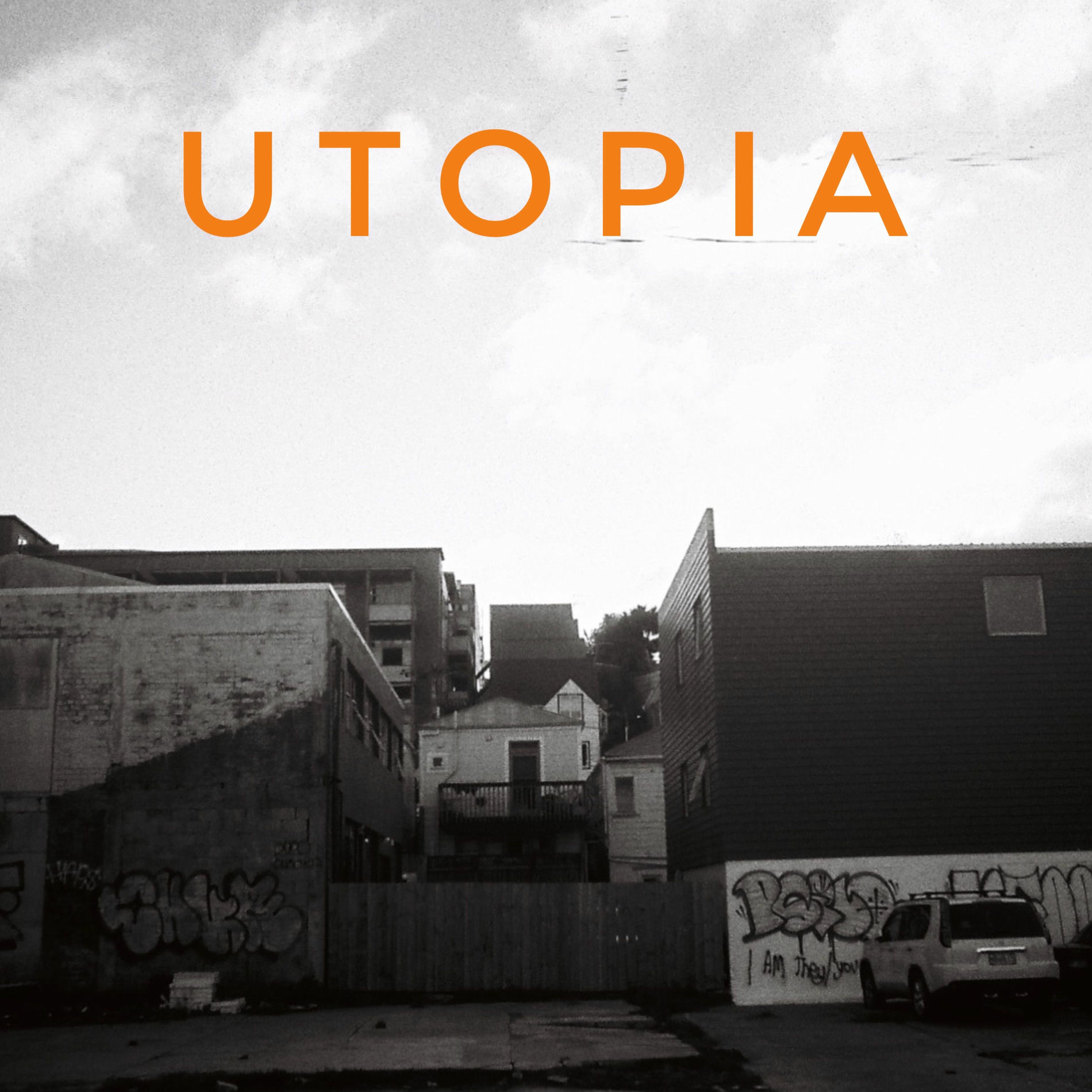 Album cover of Utopia
