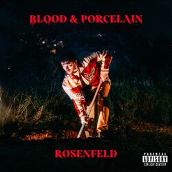 Cover of Blood & Porcelain