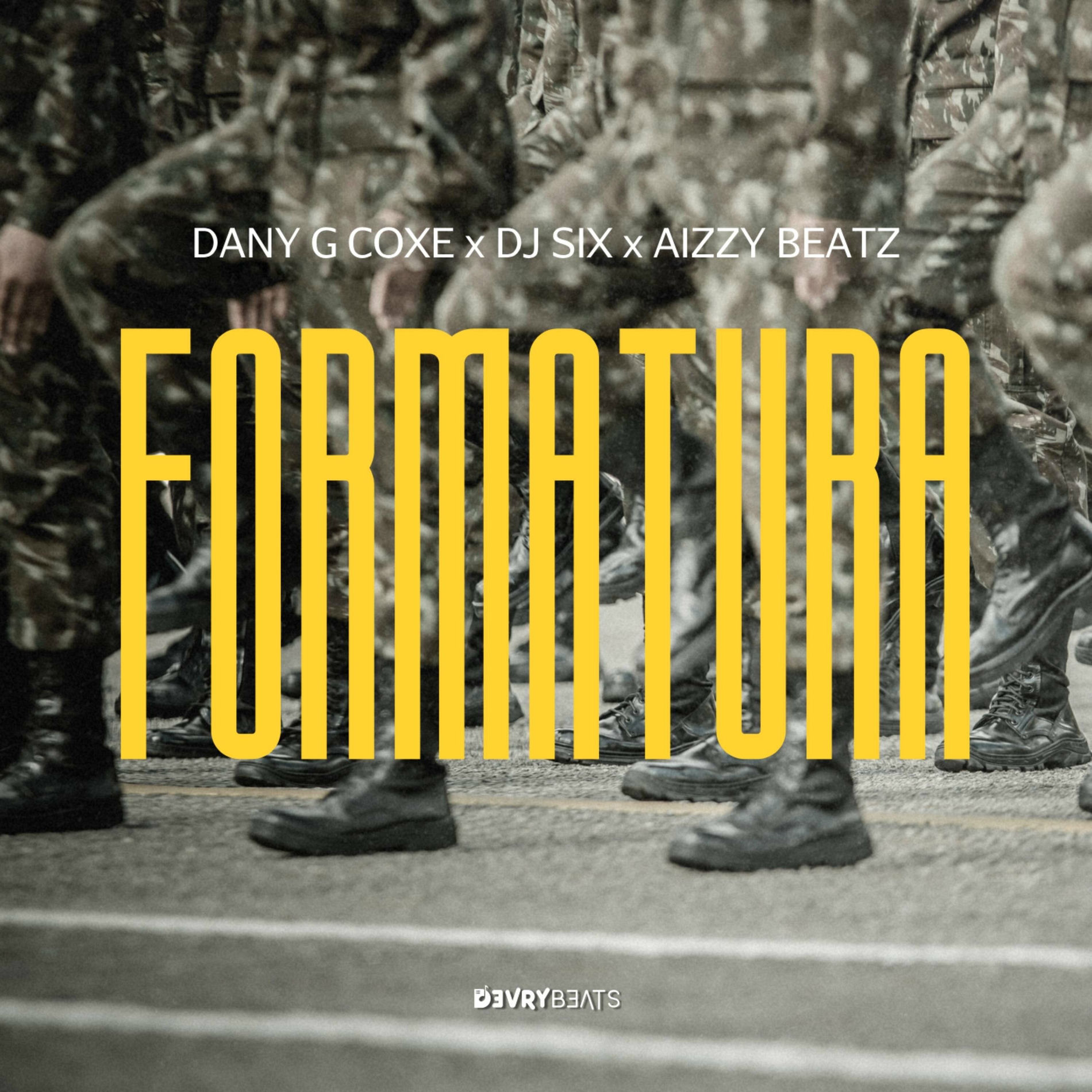 Album cover of Formatura