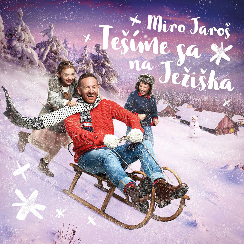 Picture of Tešíme Sa Na Ježiška (Bonusová Edícia 2018)