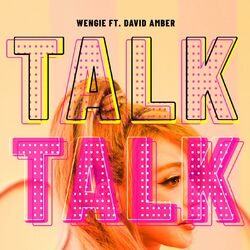 Cover of TALK TALK