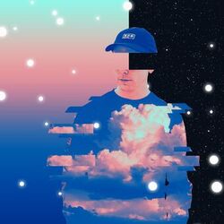 Cover of Somewhere