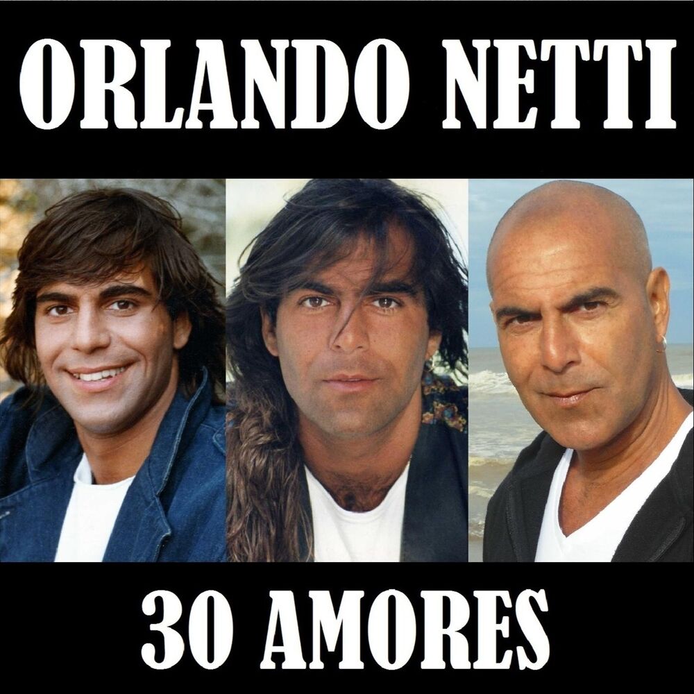 Picture of 30 Amores