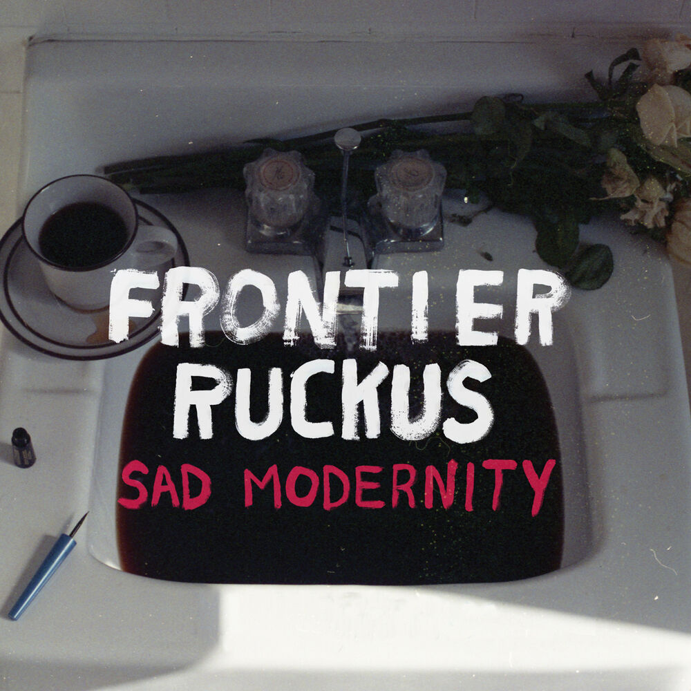 Picture of Sad Modernity