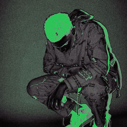 Capa de Racks On Me