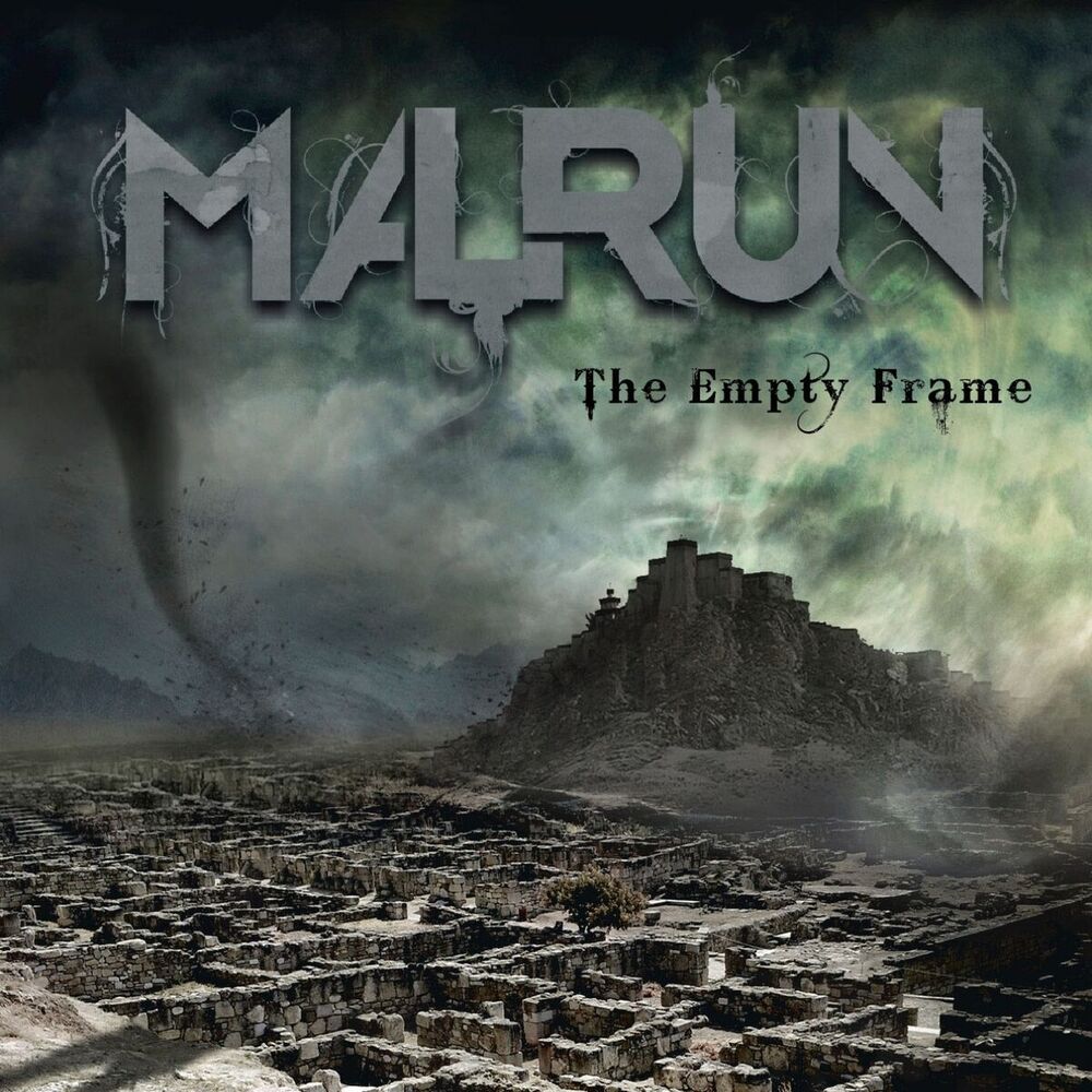 Picture of The Empty Frame