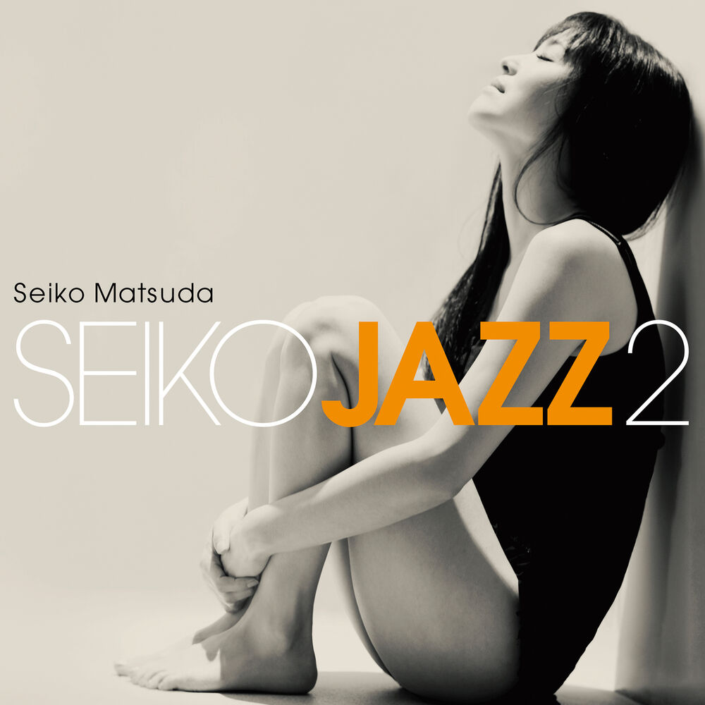 Picture of Seiko Jazz 2