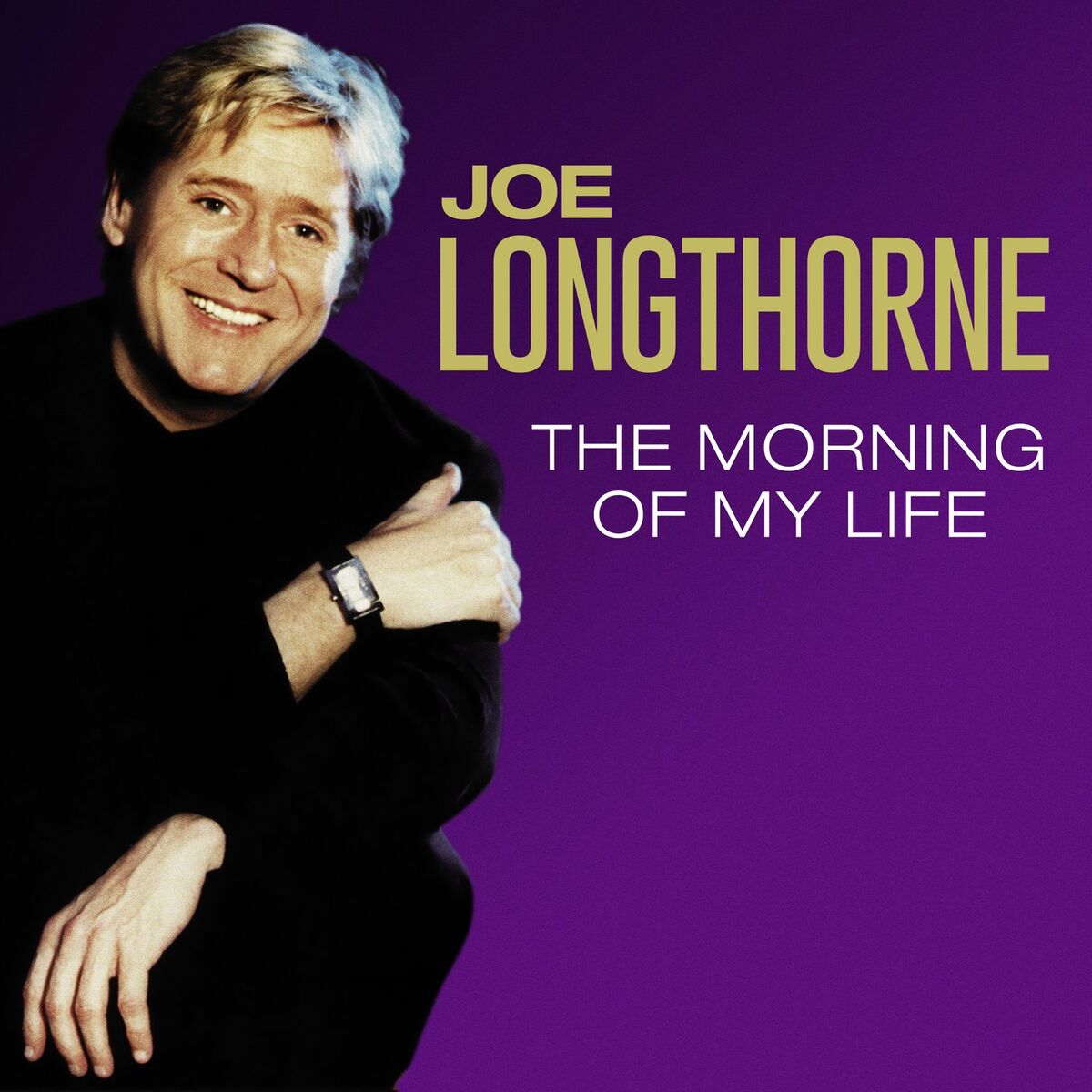 Album cover of The Morning of My Life