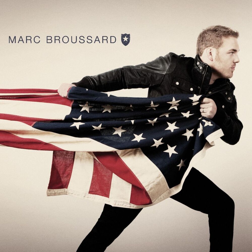 Picture of Marc Broussard