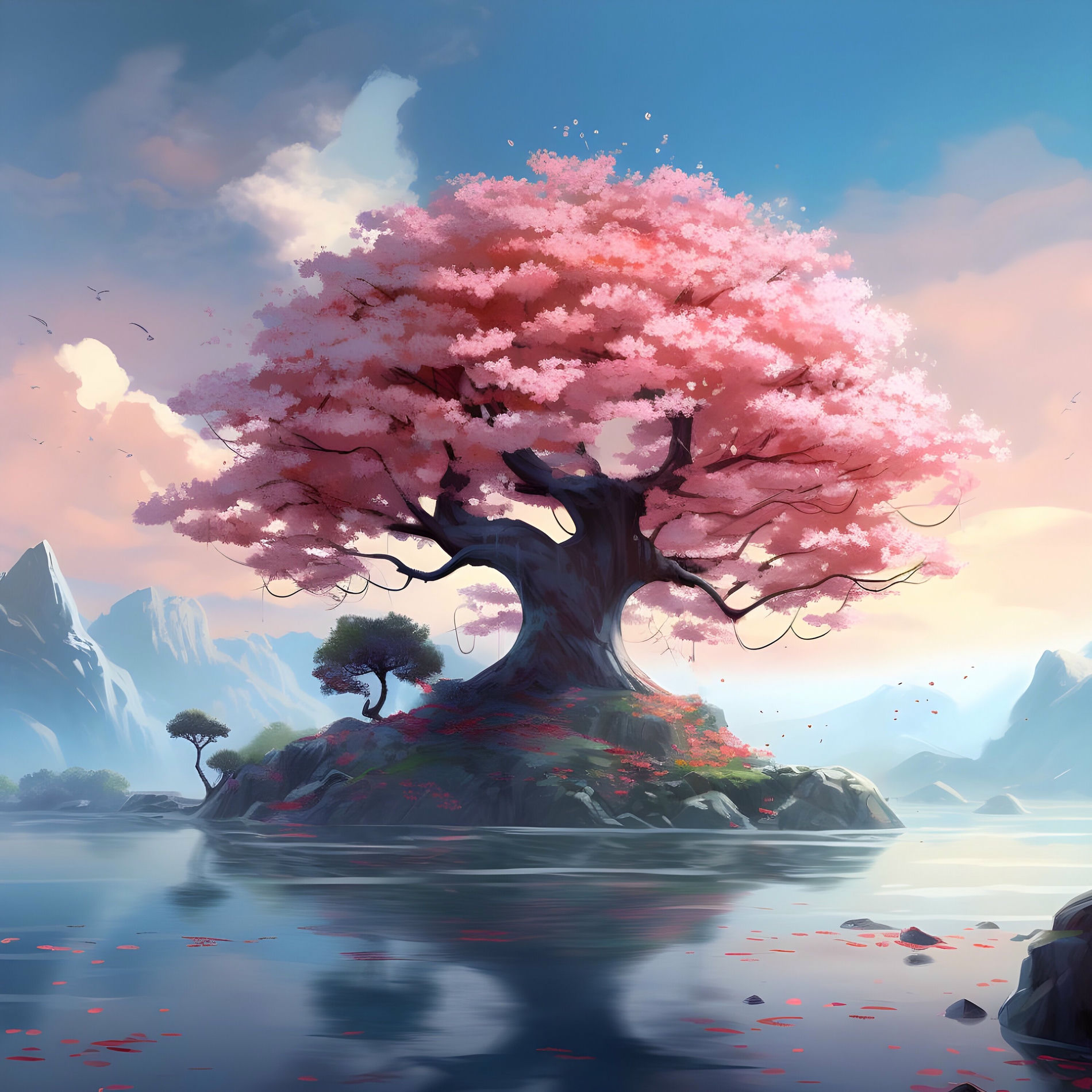 Album cover of Place of Life