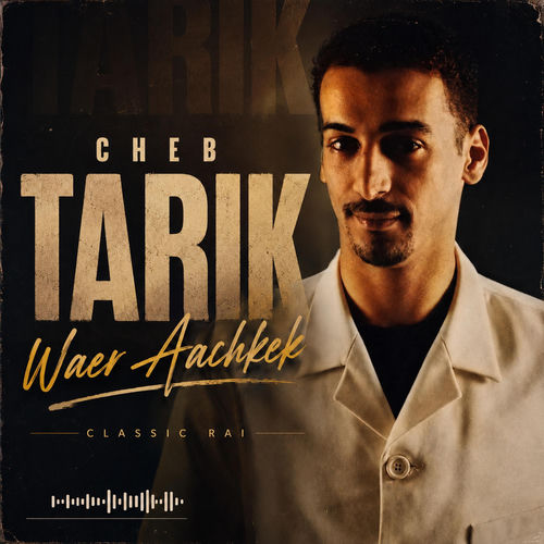 Waer Aachkek / واعر عشقك sleeve