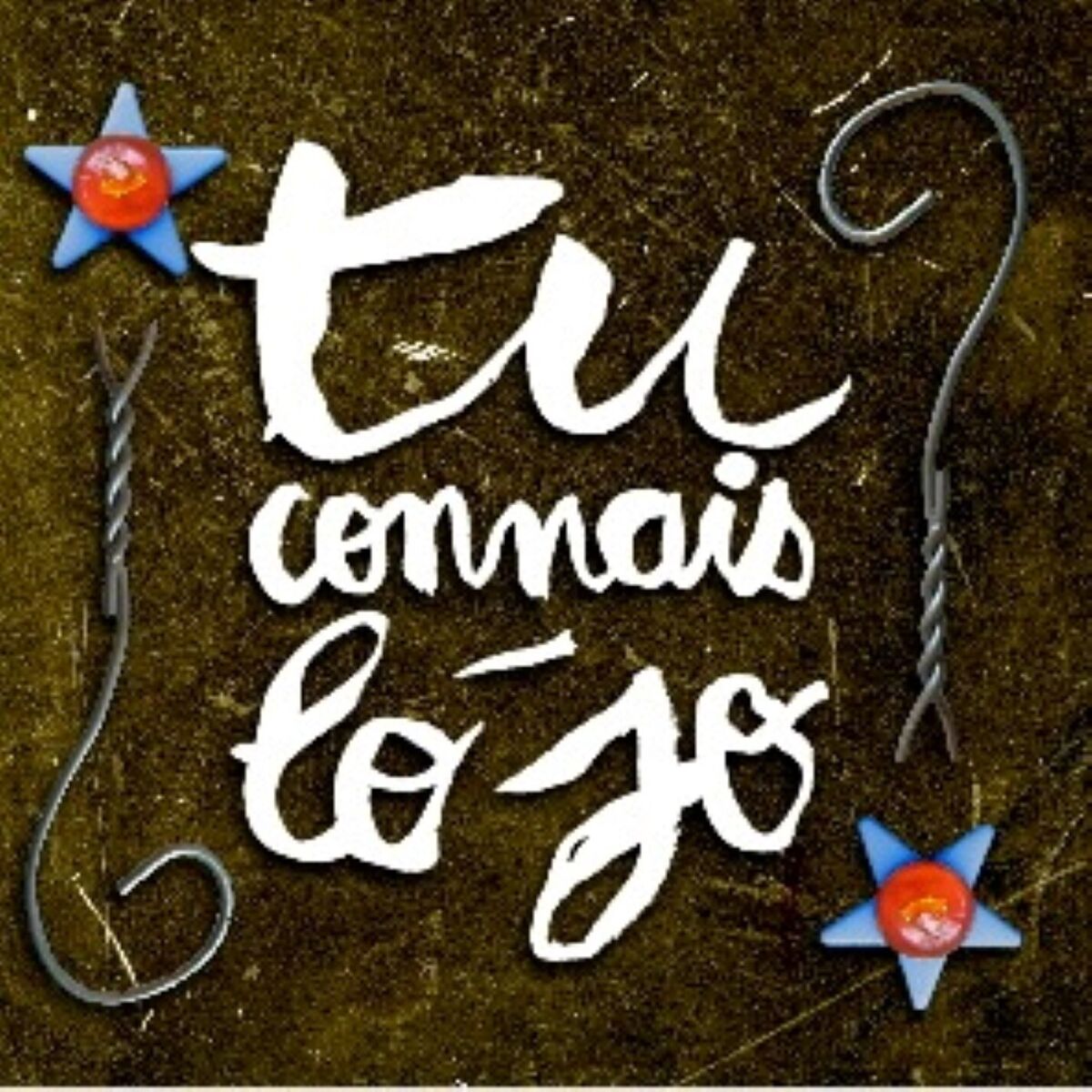 Album cover of Tu connais Lo'Jo ?