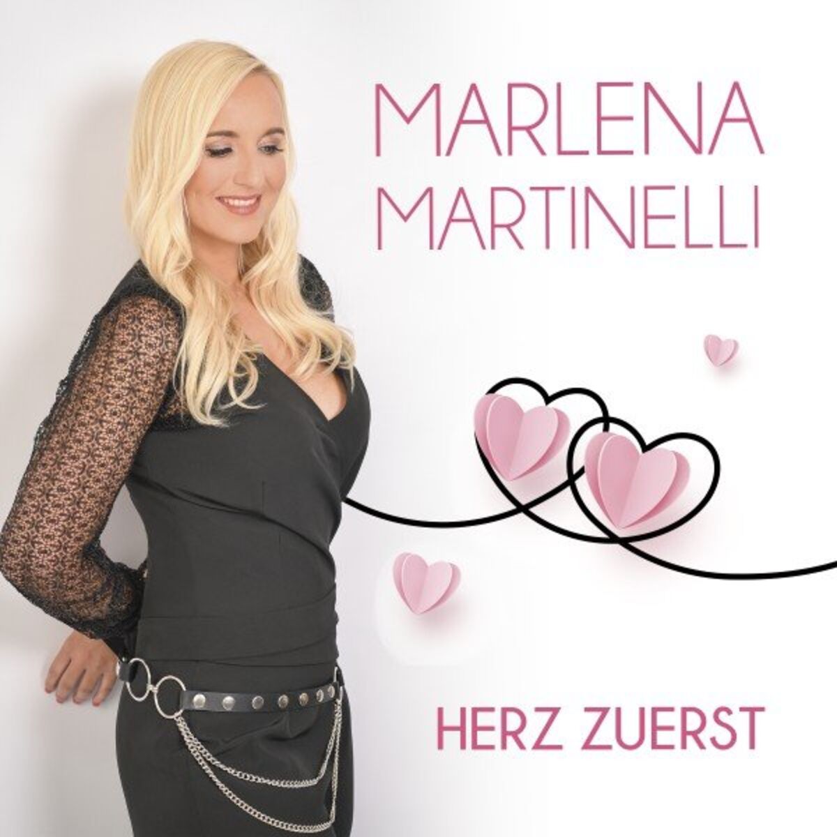 Album cover of Herz zuerst