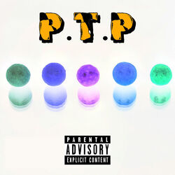 Cover of P.T.P