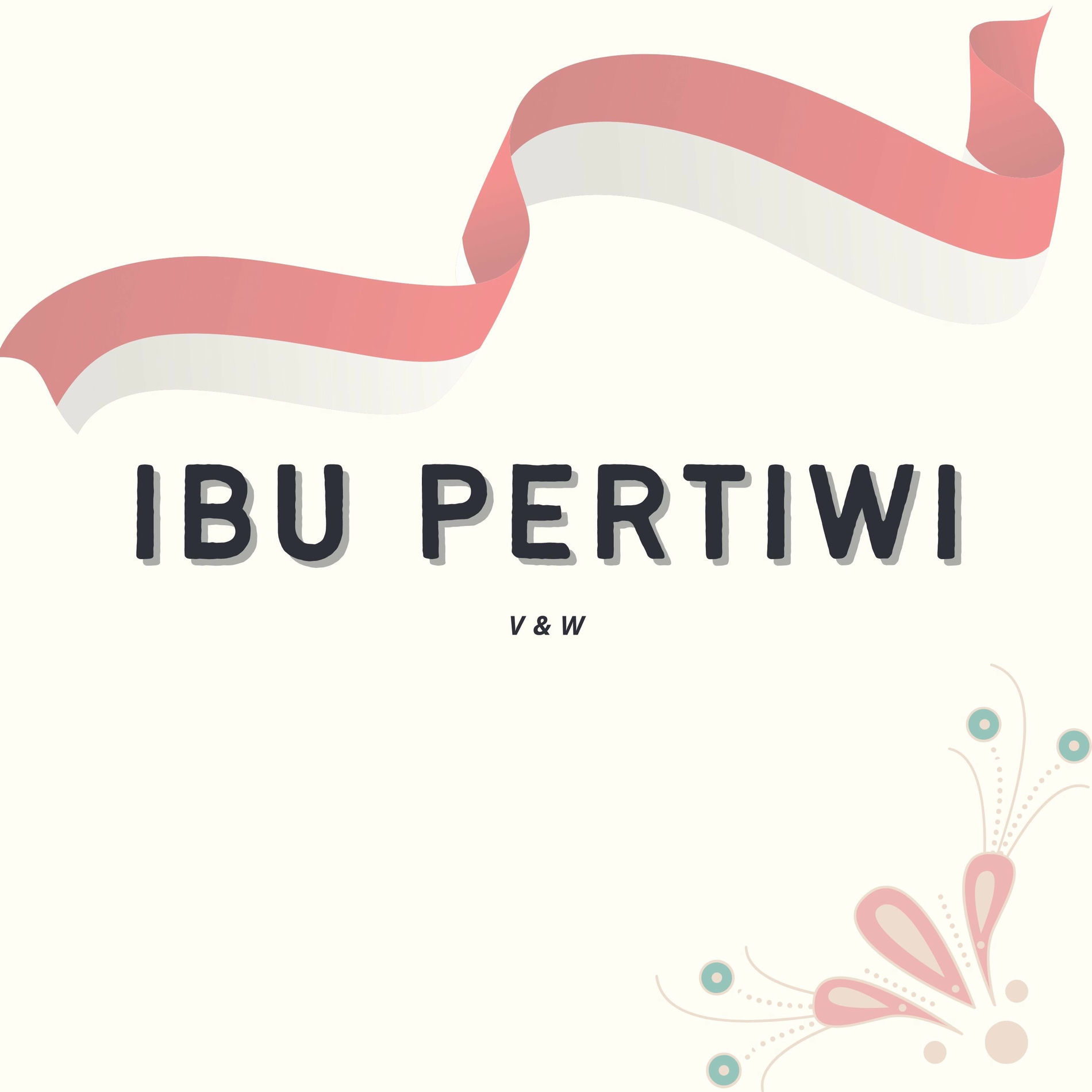 Album cover of Ibu Pertiwi (Acoustic)