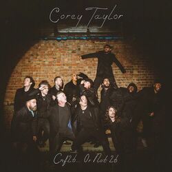 Cover of CMF2B... or Not 2B