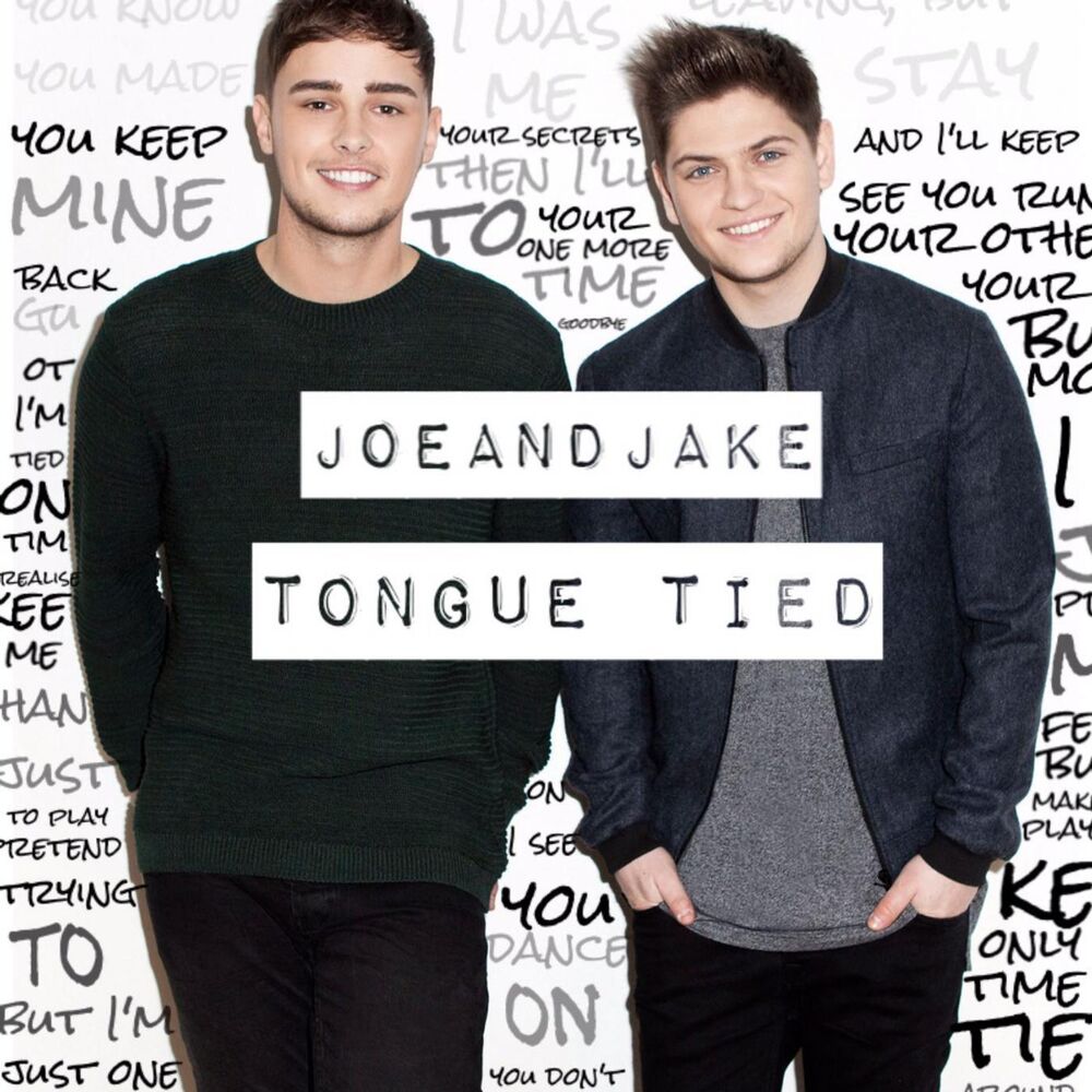 Picture of Tongue Tied
