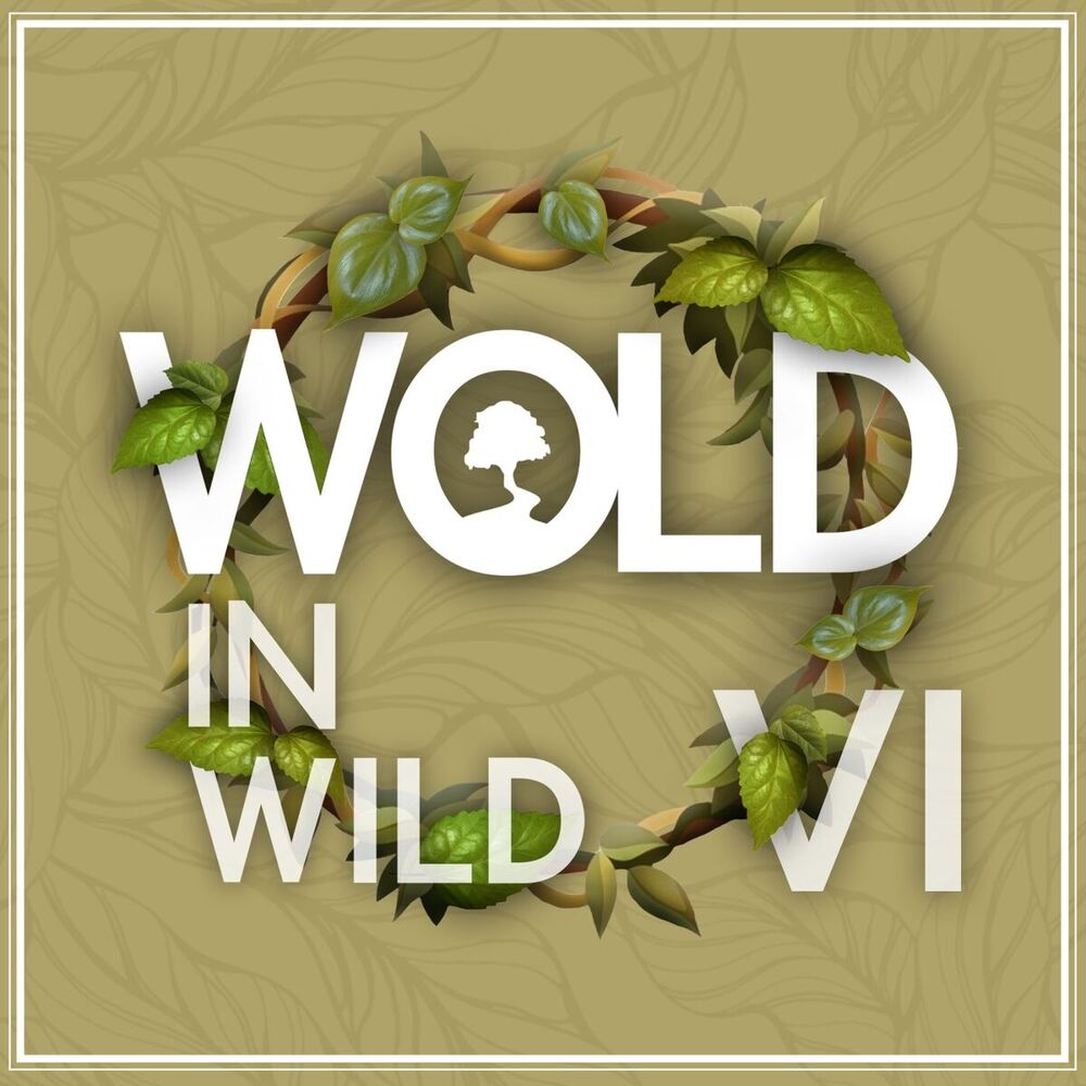 Picture of Wold in Wild VI