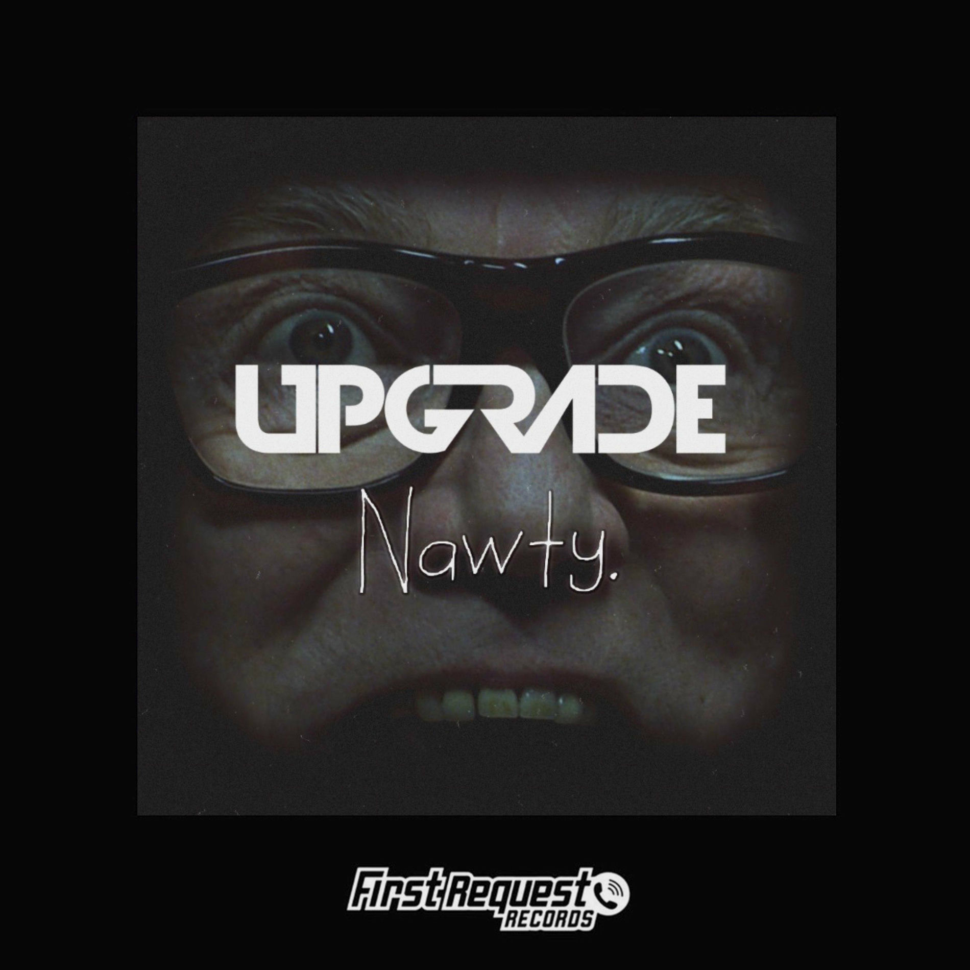 Album cover of Nawty