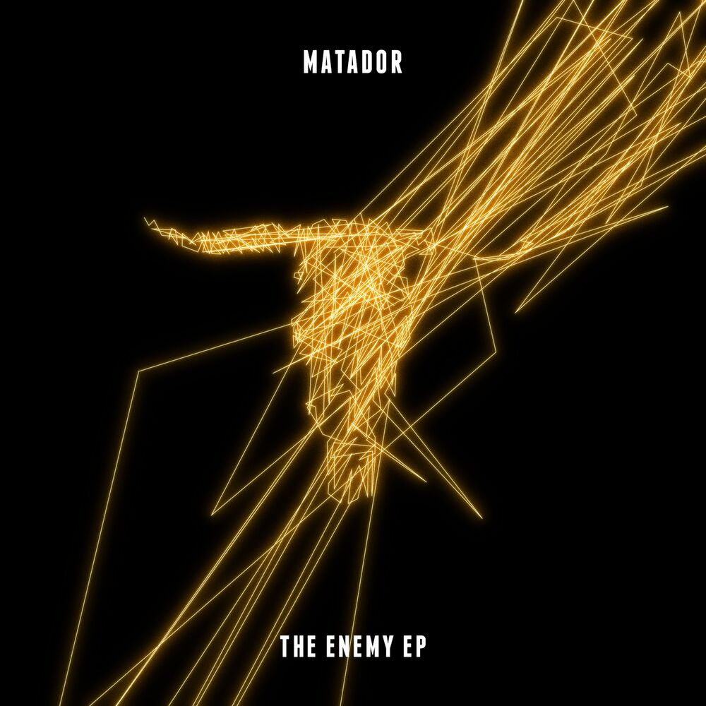 Picture of The Enemy