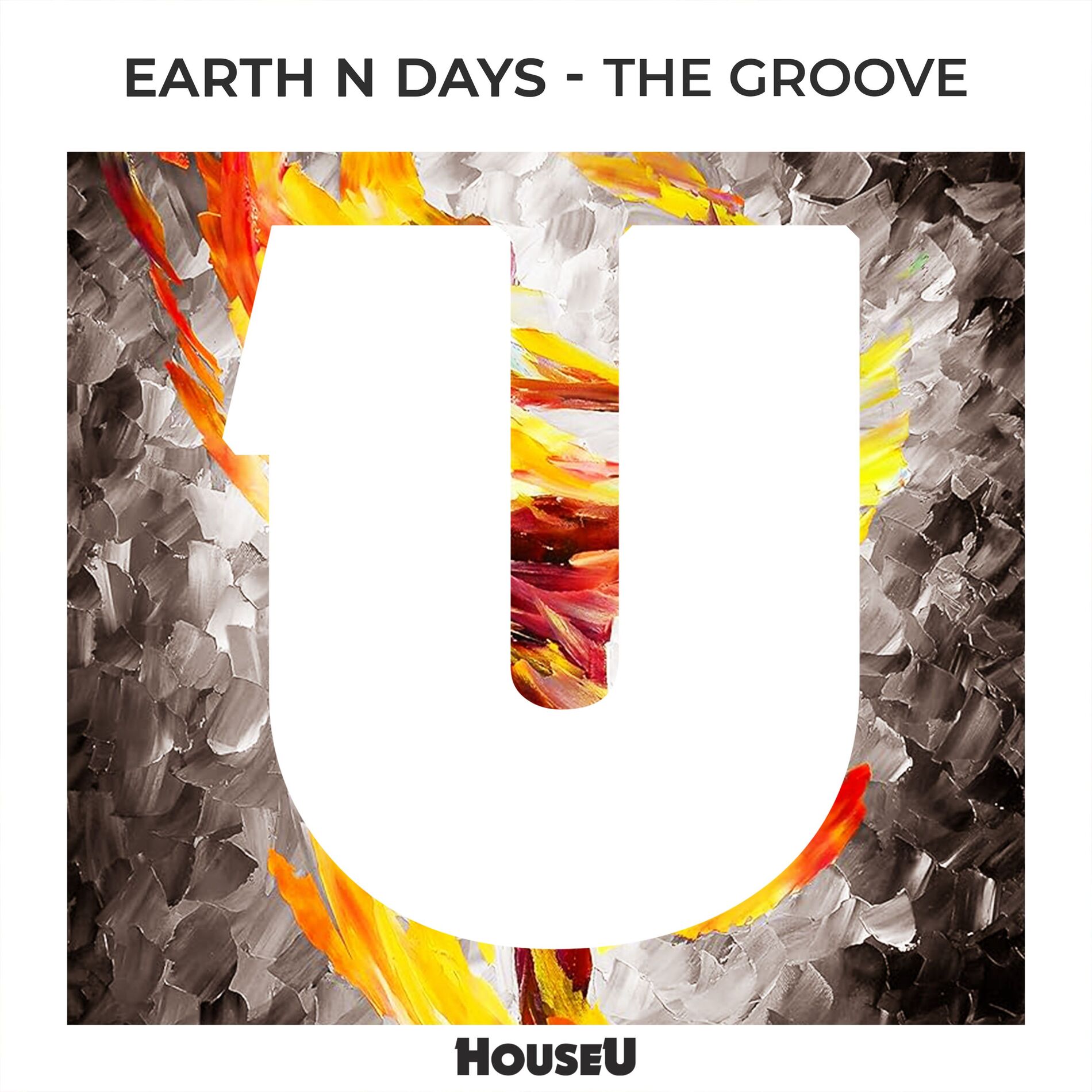 Album cover of The Groove