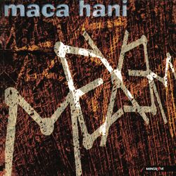 Cover of Maca Hani