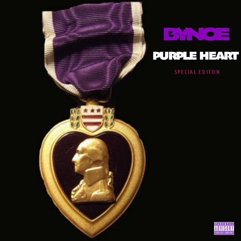 Picture of Purple Heart (Special Edition)