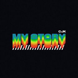 Cover of My Story