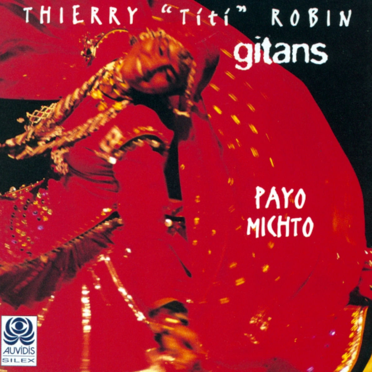 Album cover of Payo Michto