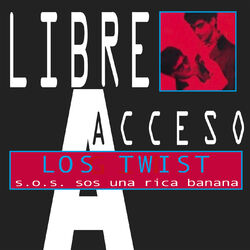Cover of S.O.S. Sos Una Rica Banana - Serie Libre Acceso